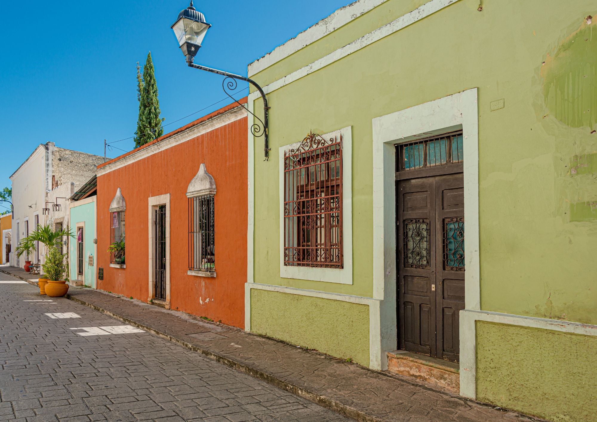 Meksika - piedzīvojums, kas atstās Tevi bez vārdiem