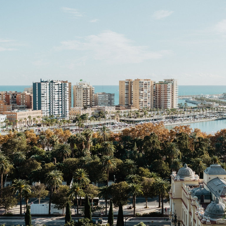 Andalūzijas valdzinājums