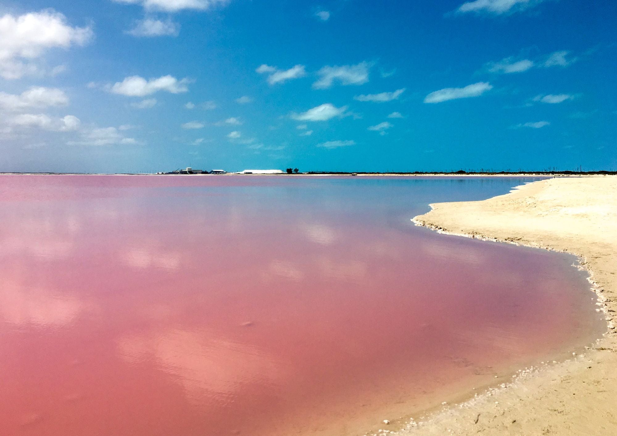 Meksika - piedzīvojums, kas atstās Tevi bez vārdiem
