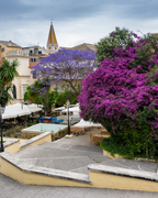 Korfu – smaragda salas atklāšana