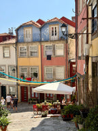 Mierpilns piedzīvojums Azoru salā - São Miguel (caur Porto)