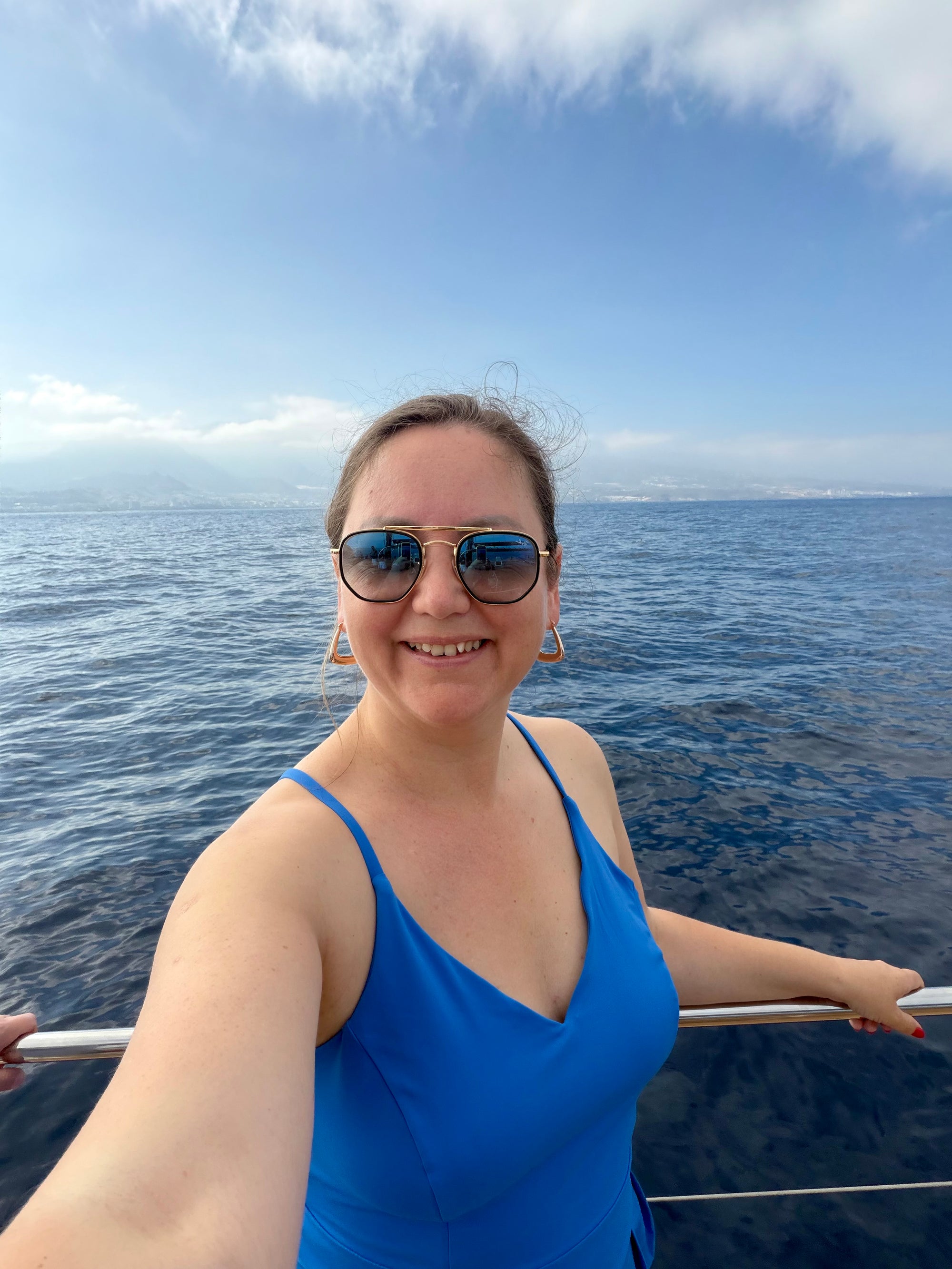 Tenerife – no vulkāniem līdz okeānam