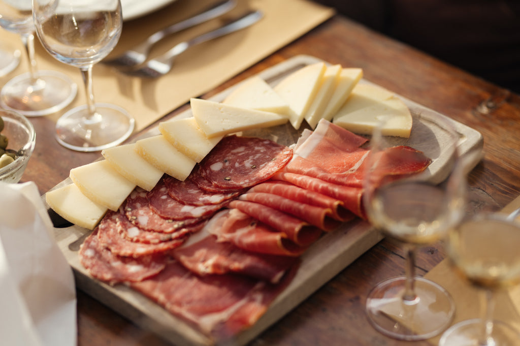 Garšu ceļojums Toskānā