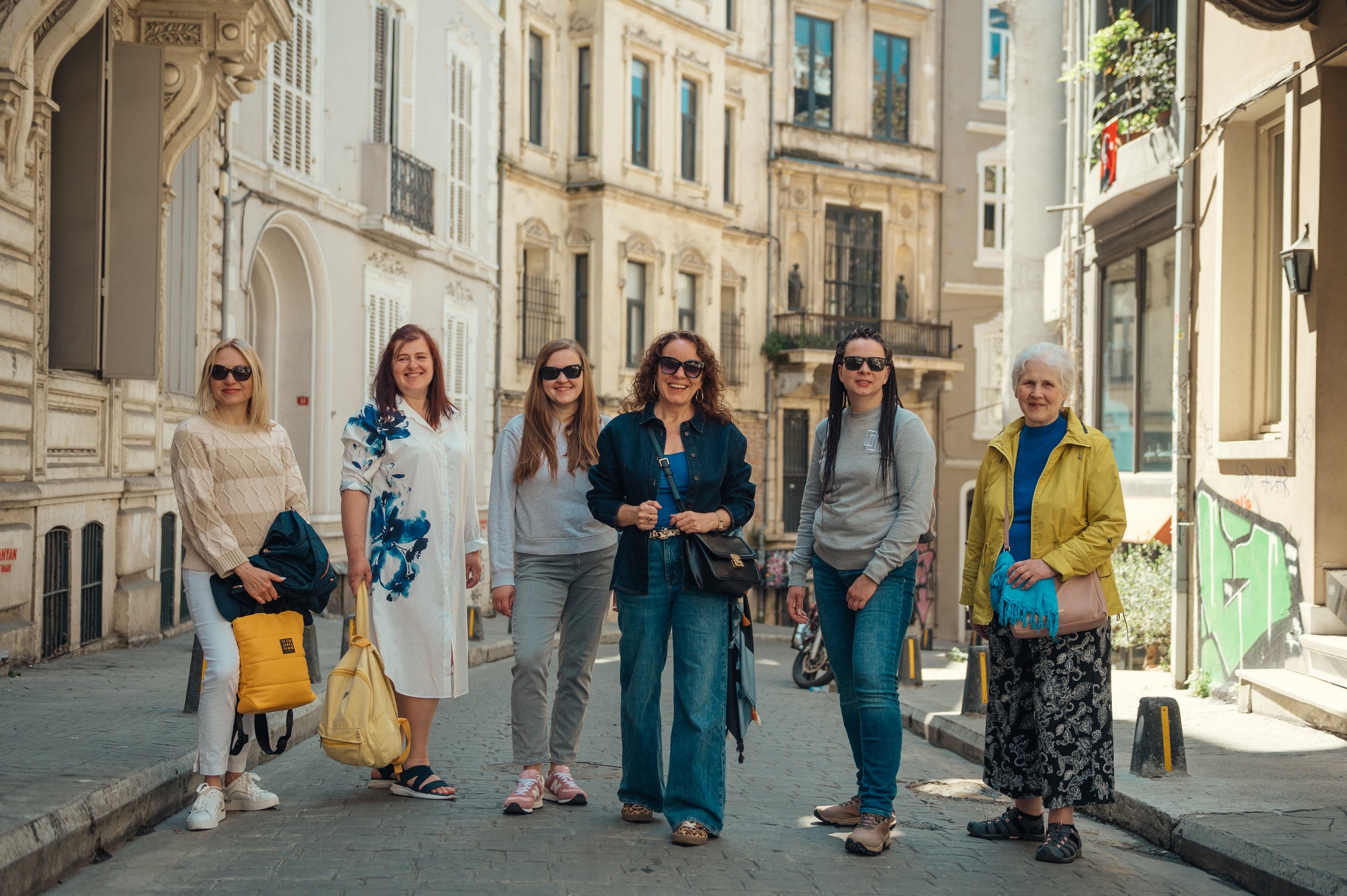 Pasaules metropole Stambula