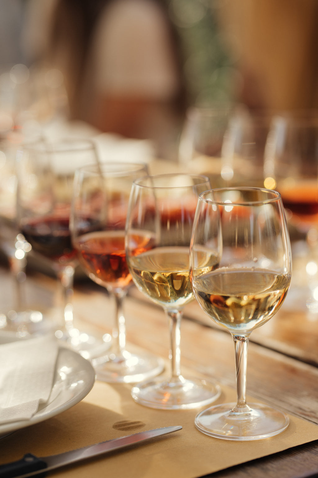 Ceļojums uz Toskānu Itālijā - ar rudens šarmu oktobrī