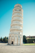Ceļojums uz Toskānu Itālijā - ar rudens šarmu oktobrī