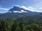 Malaizija, Borneo un Bruneja