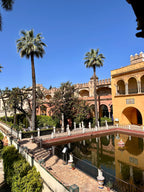 Divas Andalūzijas pērles: Malaga un Seviļa