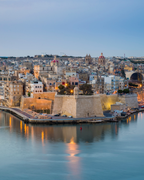 Malta – Vidusjūras saulrieti, vēsture un salas burvība