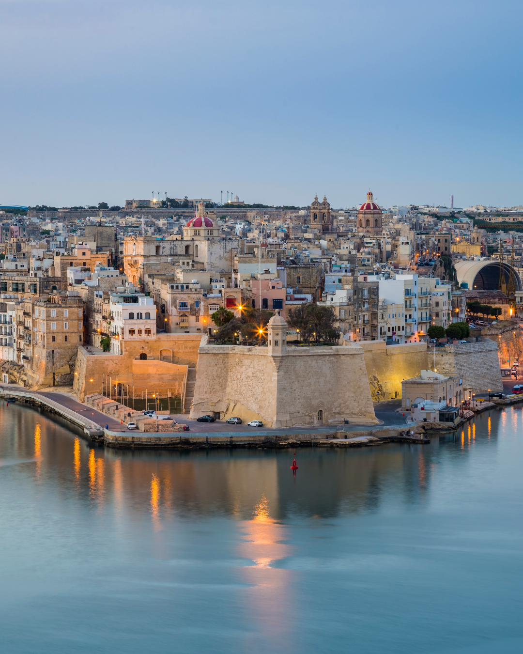 Malta – Vidusjūras saulrieti, vēsture un salas burvība