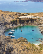 Ceļojums uz Rodas salu