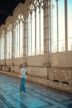 Ceļojums uz Toskānu Itālijā - ar rudens šarmu oktobrī