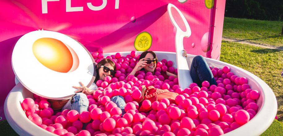 Aukstās zupas festivāls 2026 Viļņā