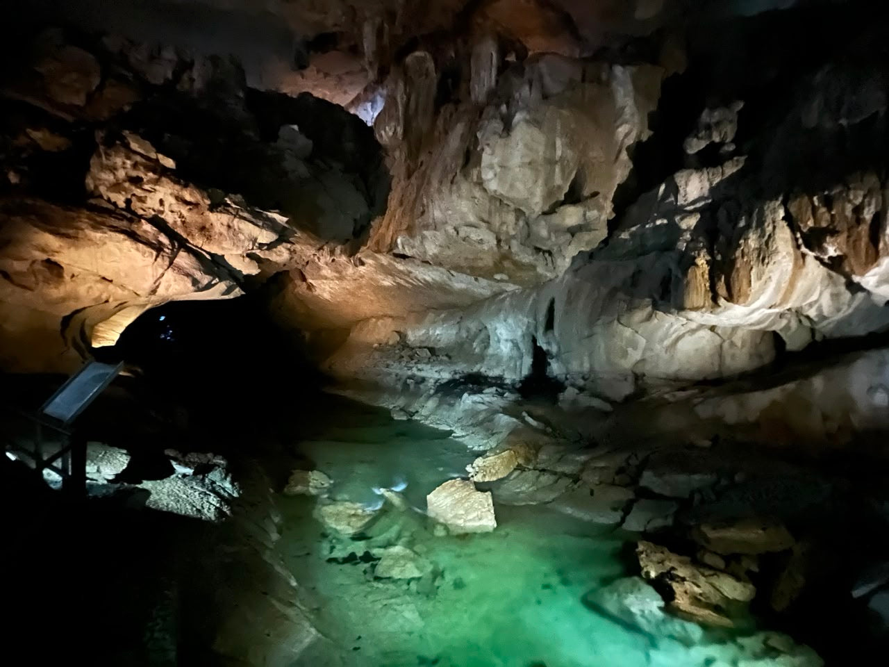 Malaizija, Borneo un Bruneja