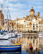 Malta – Vidusjūras saulrieti, vēsture un salas burvība