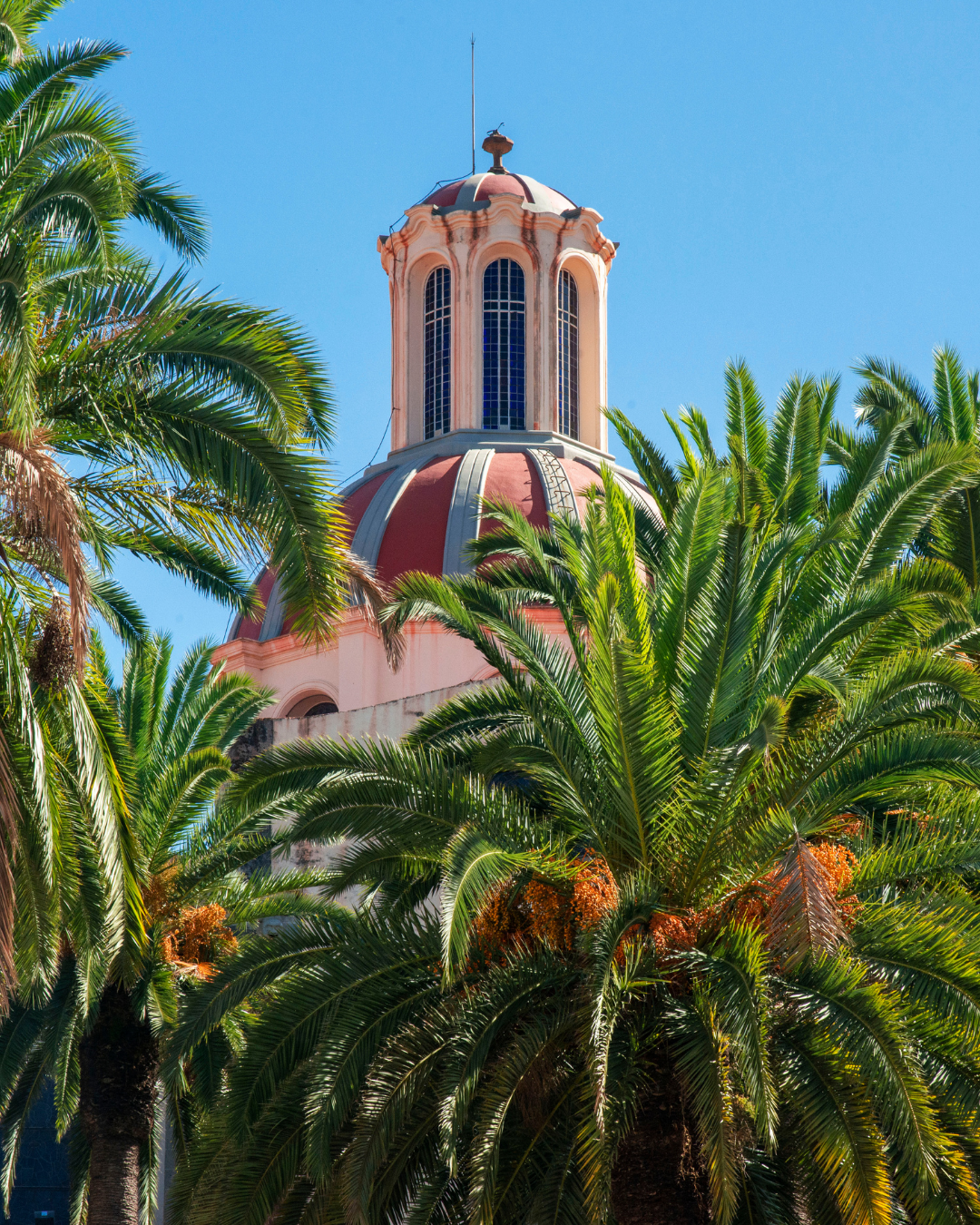 Tenerife – no vulkāniem līdz okeānam