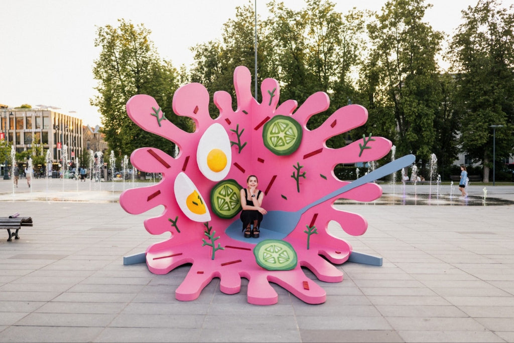 Aukstās zupas festivāls 2026 Viļņā