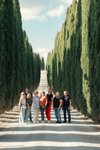 Ceļojums uz Toskānu Itālijā - ar rudens šarmu oktobrī