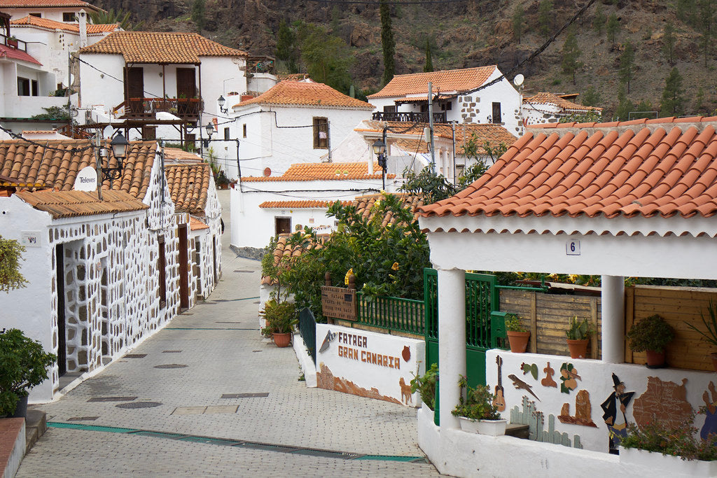 Aprīļa piedzīvojums Grankanārijā