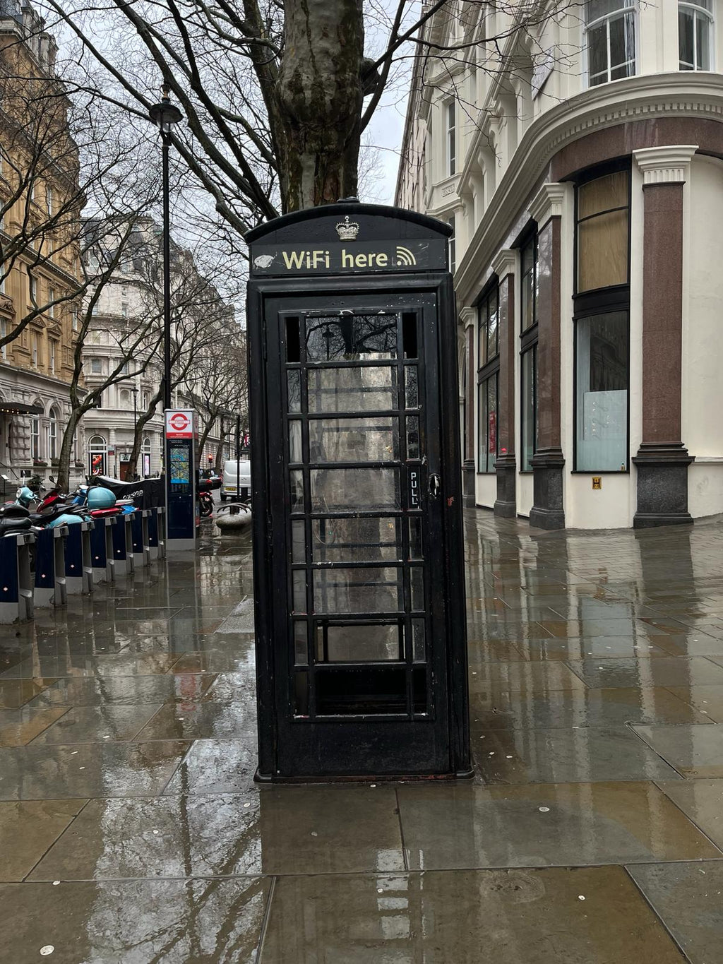 Londona - karaliskā elegance, māksla un mūsdienu metropole