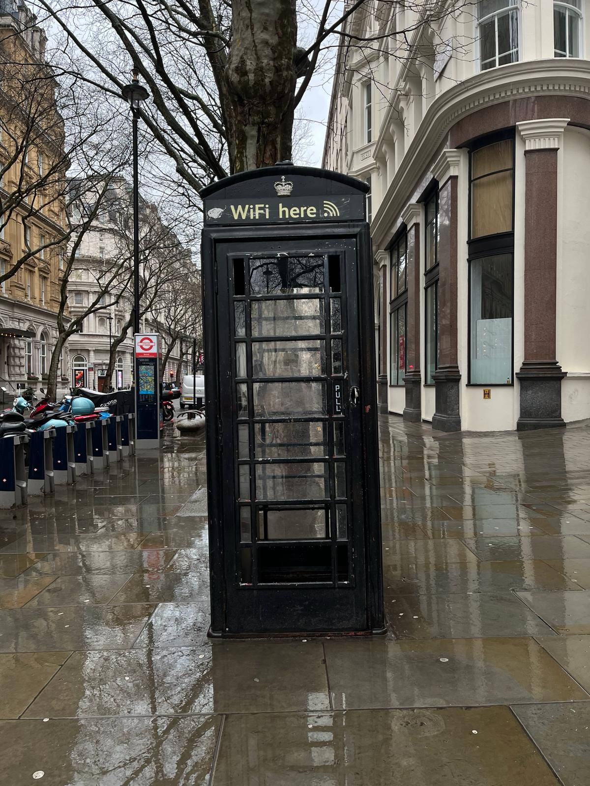Londona - karaliskā elegance, māksla un mūsdienu metropole