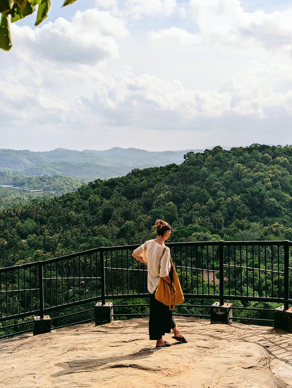 Šrilanka – paradīze Indijas okeānā