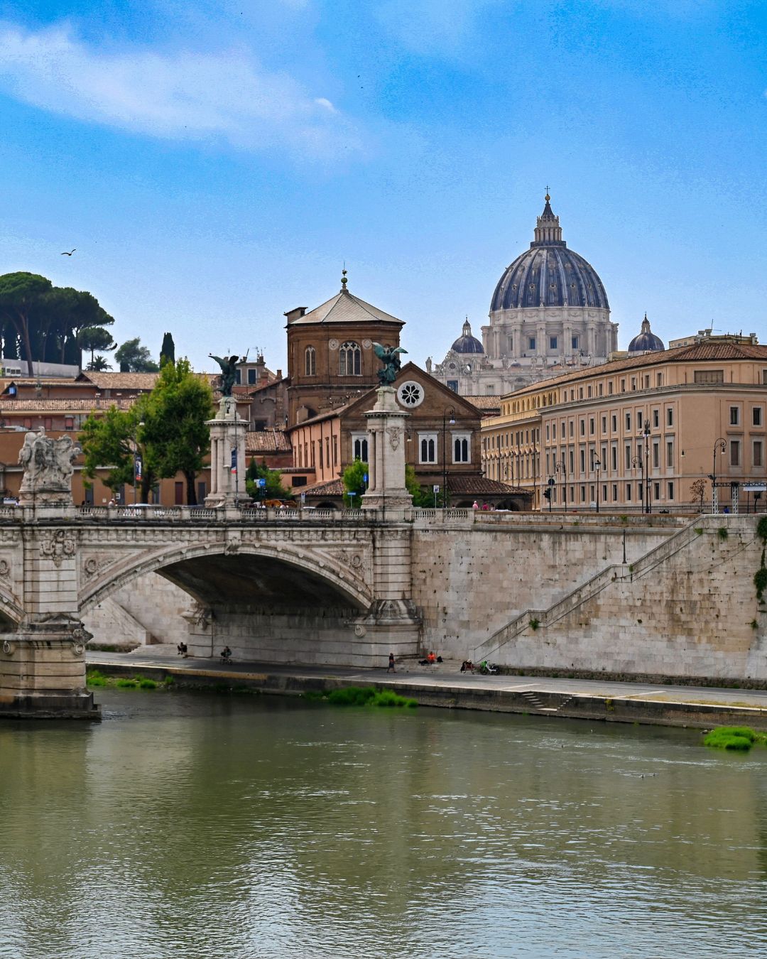 Ceļojums uz Romu Itālijas La Dolce Vita pieredze