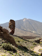Tenerife – no vulkāniem līdz okeānam