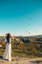 Pasaules metropole Stambula un maģiskā Kapadokija