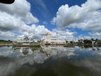 Malaizija, Borneo un Bruneja