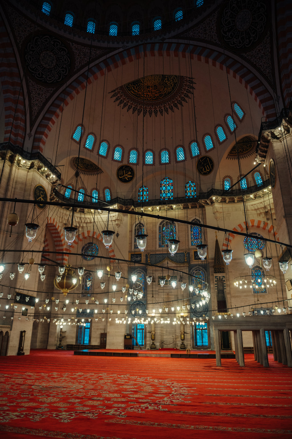 Pasaules metropole Stambula un maģiskā Kapadokija