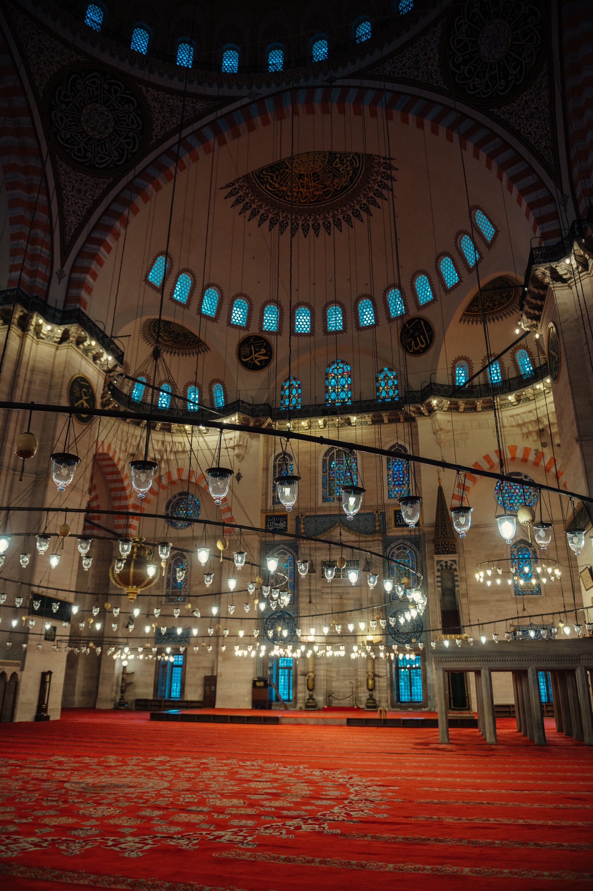 Pasaules metropole Stambula