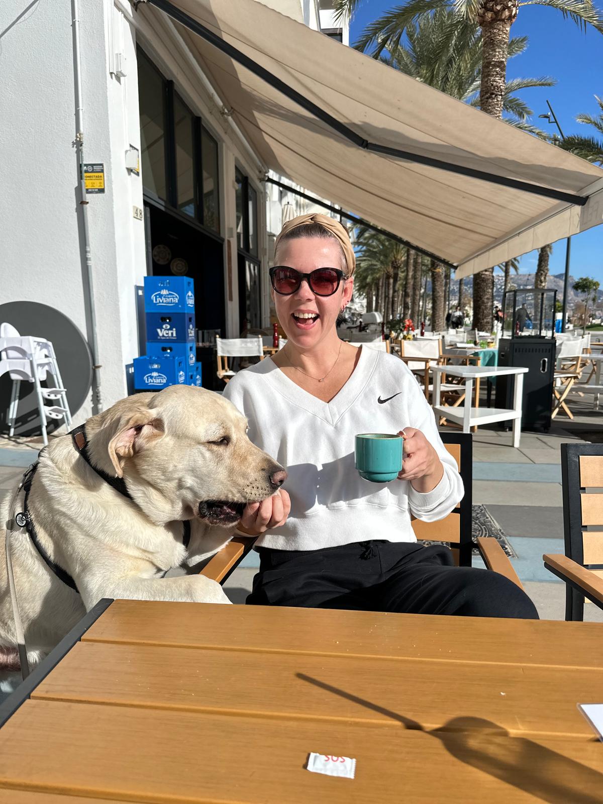 Bohēmas baudītājiem – māksla, jūra un dzīves garša Altea (Spānija)