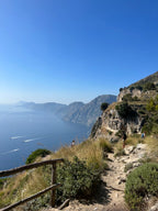 Itālijas dienvidi: Neapole, Kapri sala un Amalfi piekraste