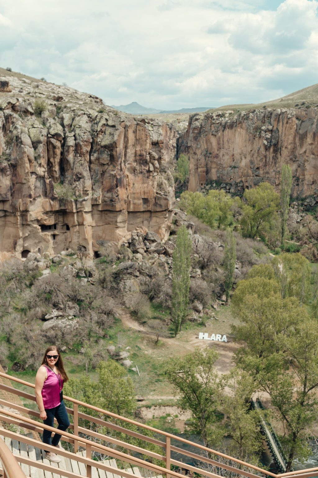 Pasaules metropole Stambula un maģiskā Kapadokija
