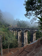 Šrilanka – paradīze Indijas okeānā