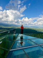 Tatru kalni, Krakova un Energylandia