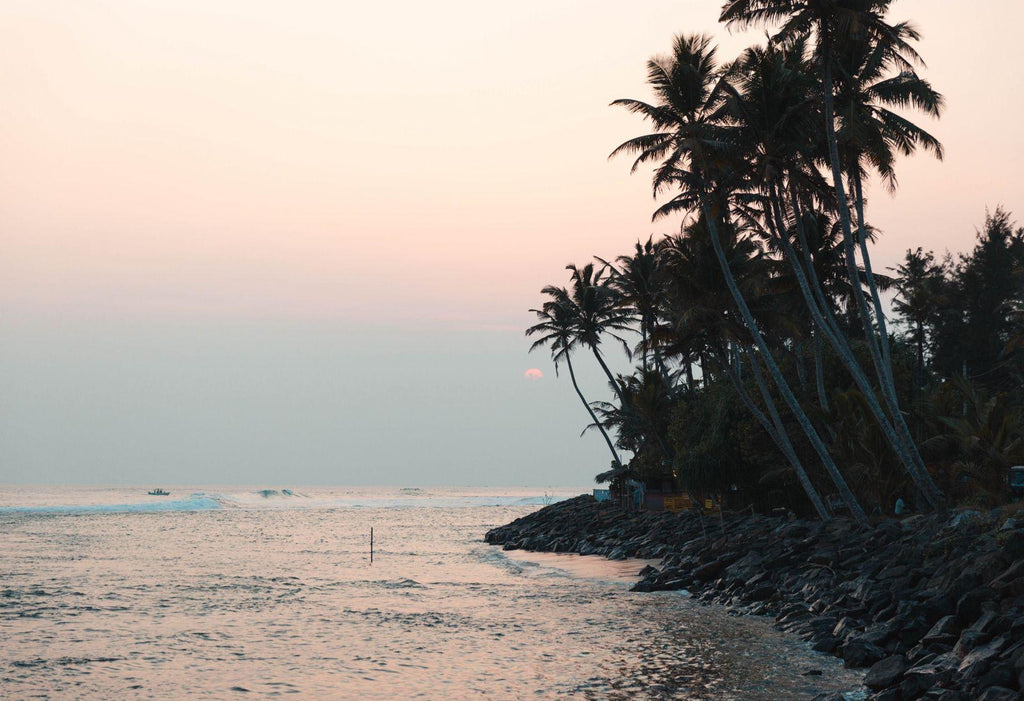 Šrilanka – paradīze Indijas okeānā