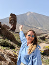 Tenerife – no vulkāniem līdz okeānam