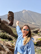 Tenerife – no vulkāniem līdz okeānam