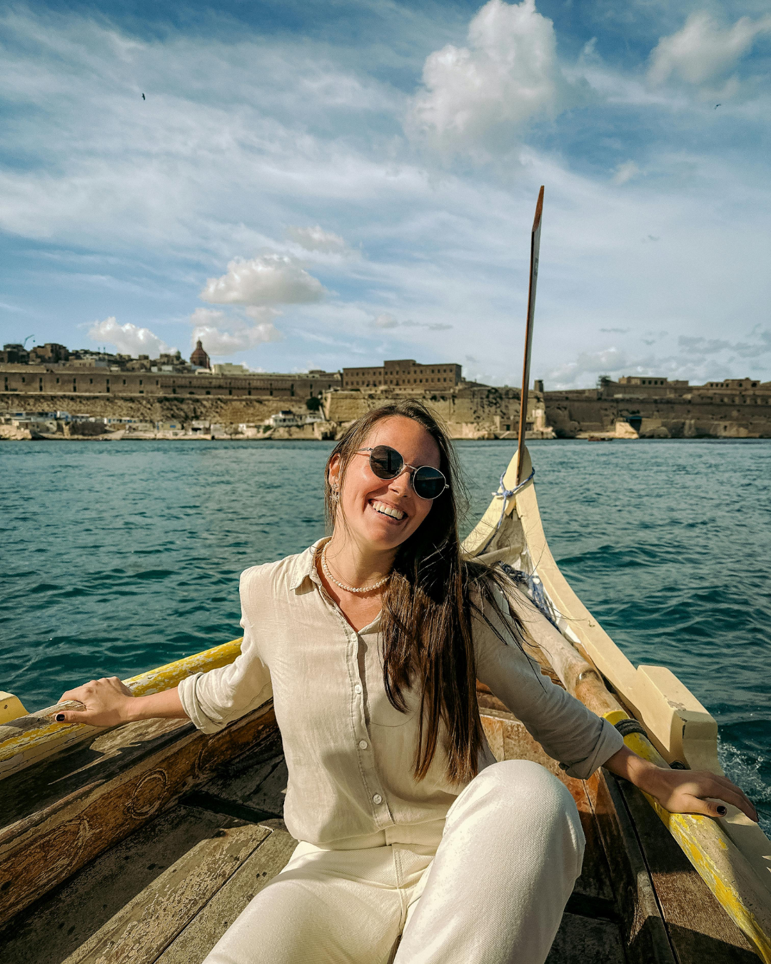 Malta – Vidusjūras saulrieti, vēsture un salas burvība