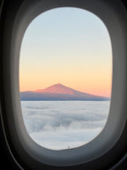 Tenerife – no vulkāniem līdz okeānam