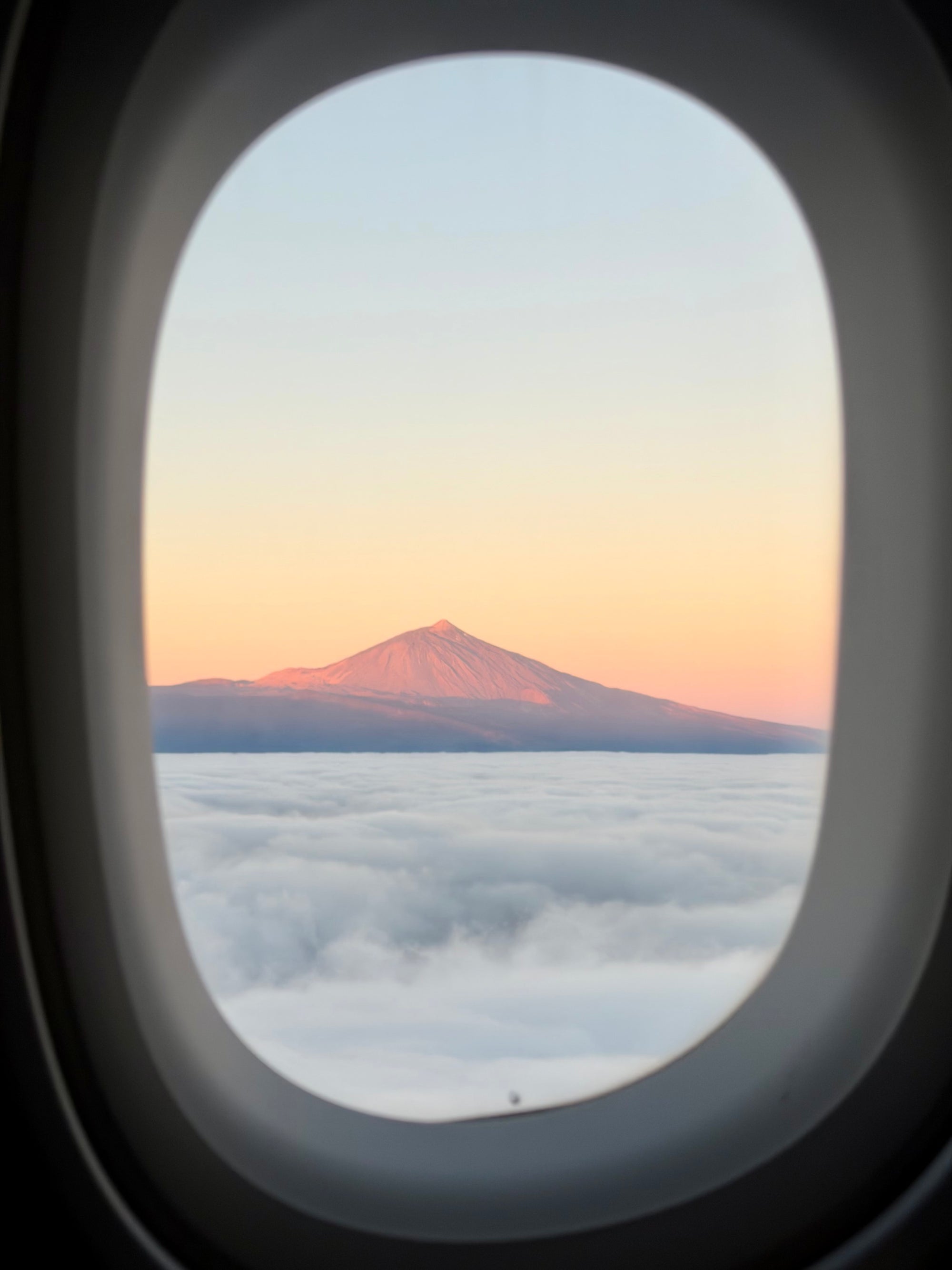 Tenerife – no vulkāniem līdz okeānam