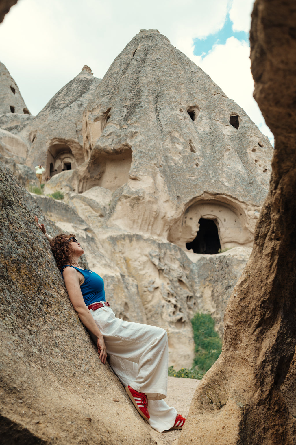 Pasaules metropole Stambula un maģiskā Kapadokija