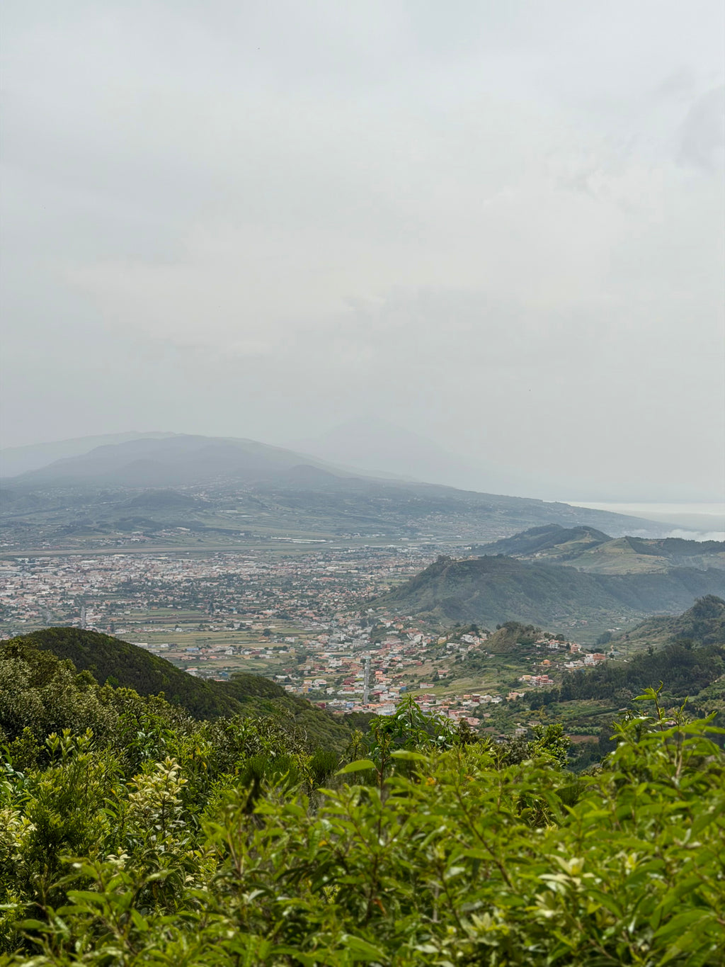 Tenerife – no vulkāniem līdz okeānam