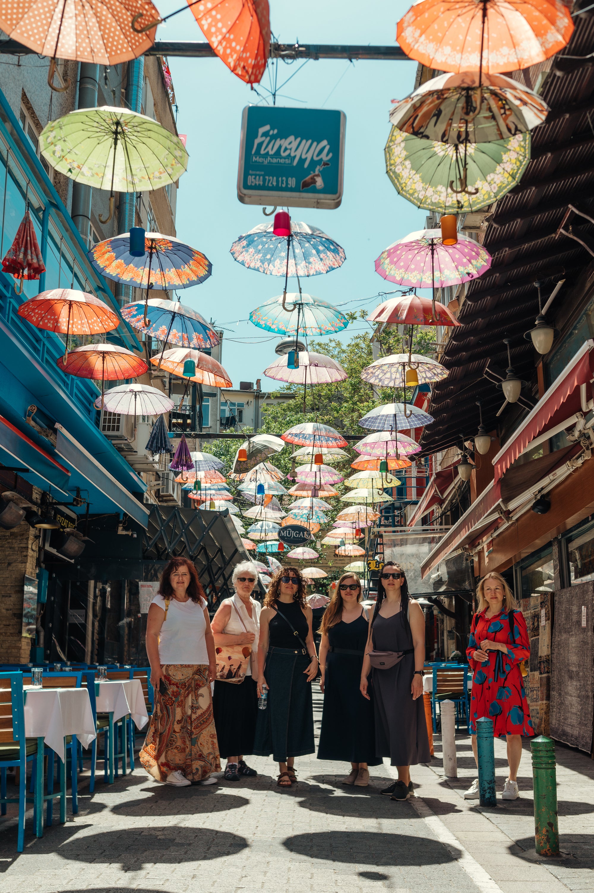 Pasaules metropole Stambula