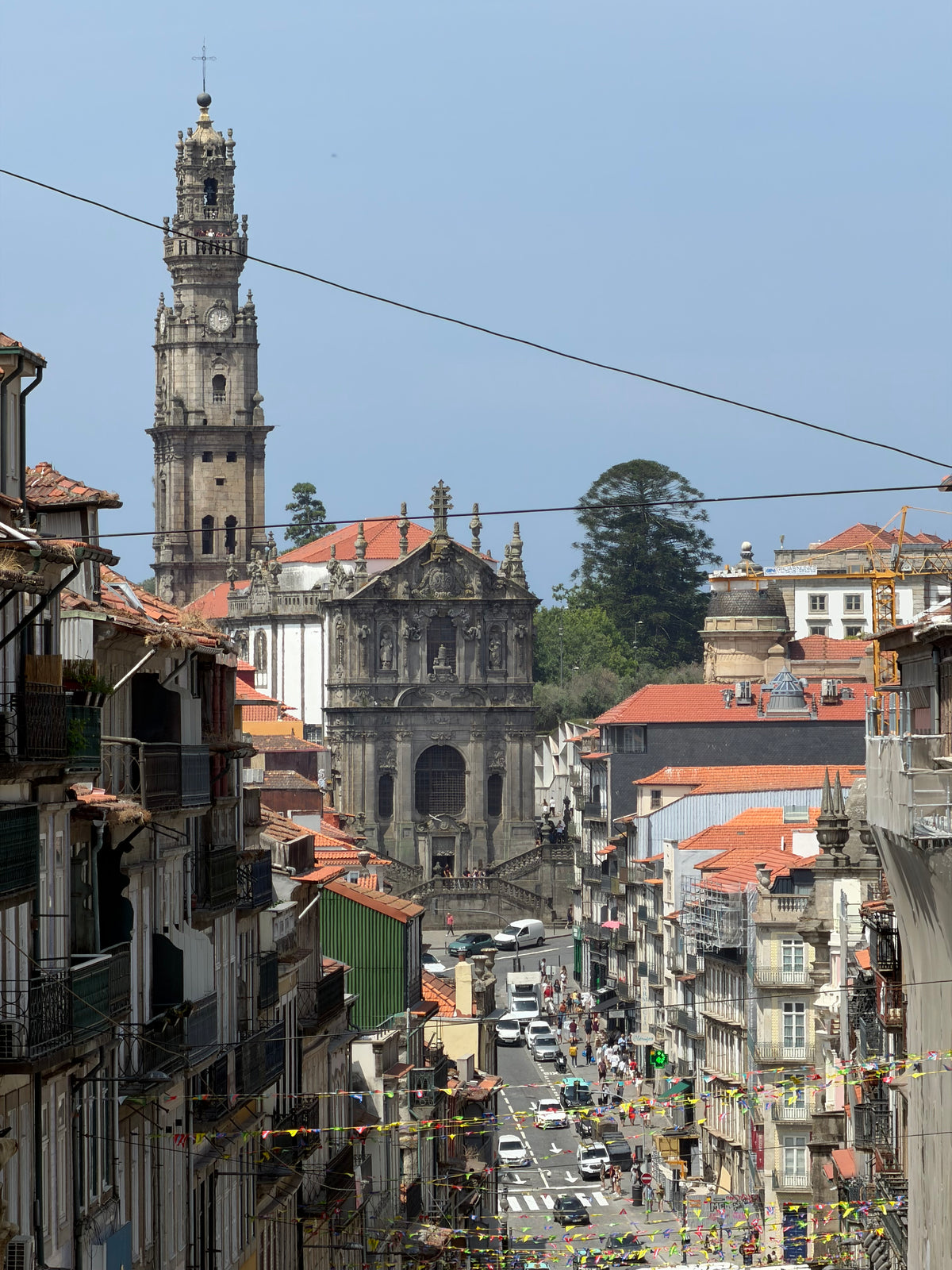 Mierpilns piedzīvojums Azoru salā - São Miguel (caur Porto)