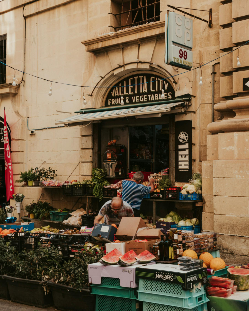 Malta – Vidusjūras saulrieti, vēsture un salas burvība