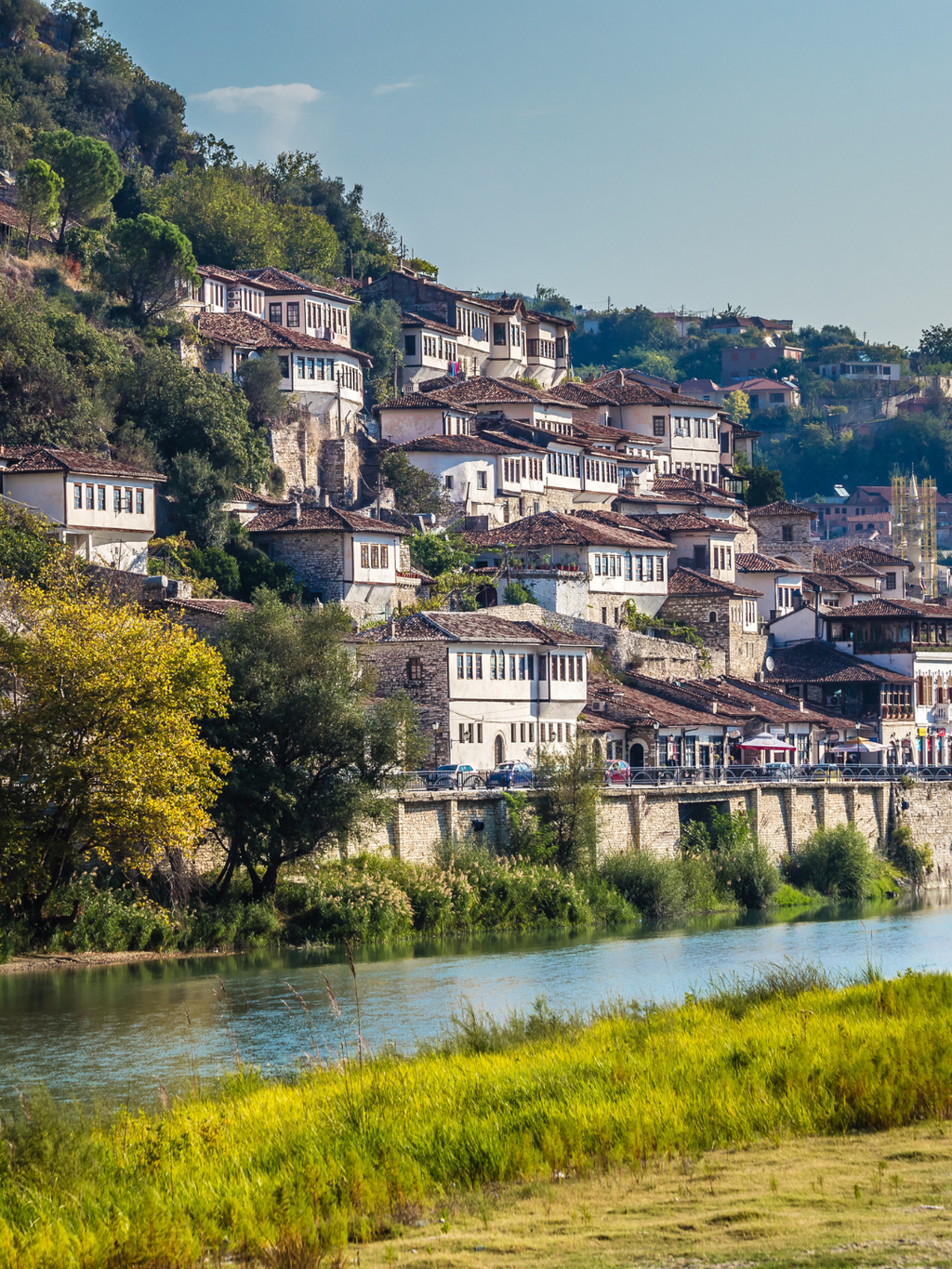 Albānija — piekrastes skaistums un kalnu elpa