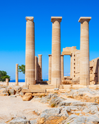 Ceļojums uz Rodas salu